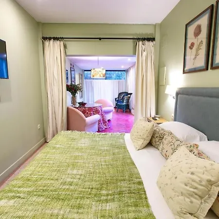 Hotel Boutique Pinar By Bossh! Hotels Cuenca  Exterior photo
