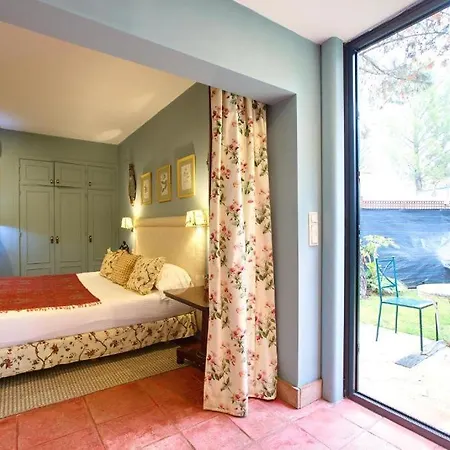 Hotel Boutique Pinar By Bossh! Hotels Cuenca  Exterior photo