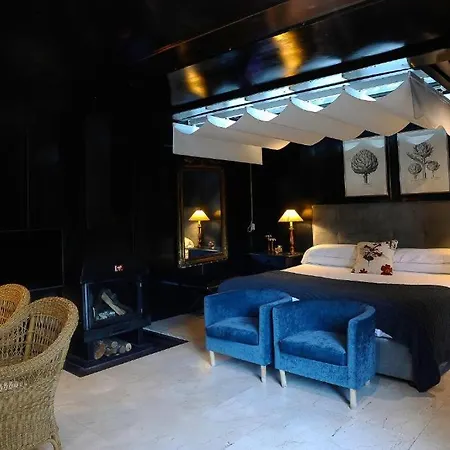 Hotel Boutique Pinar By Bossh! Hotels Cuenca  Exterior photo