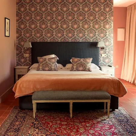 Hotel Boutique Pinar By Bossh! Hotels Cuenca  Exterior photo