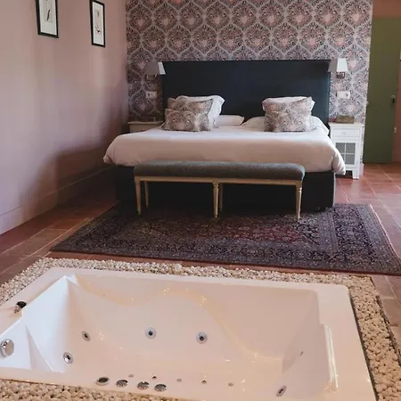 Hotel Boutique Pinar By Bossh! Hotels Cuenca  Exterior photo