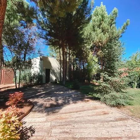 Hotel Boutique Pinar By Bossh! Hotels Cuenca  Exterior photo