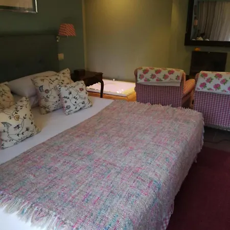 Hotel Boutique Pinar By Bossh! Hotels Cuenca  Exterior photo