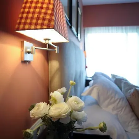 Hotel Boutique Pinar By Bossh! Hotels Cuenca  Exterior photo