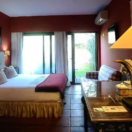 Hotel Boutique Pinar By Bossh! Hotels Cuenca  Exterior photo