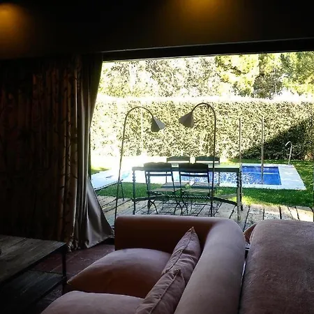 Hotel Boutique Pinar By Bossh! Hotels Cuenca  Exterior photo