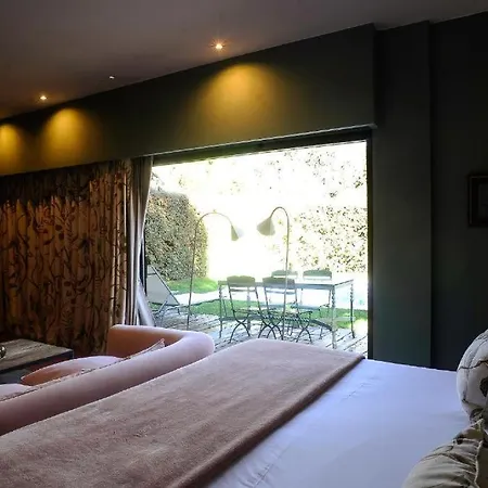 Hotel Boutique Pinar By Bossh! Hotels Cuenca  Exterior photo