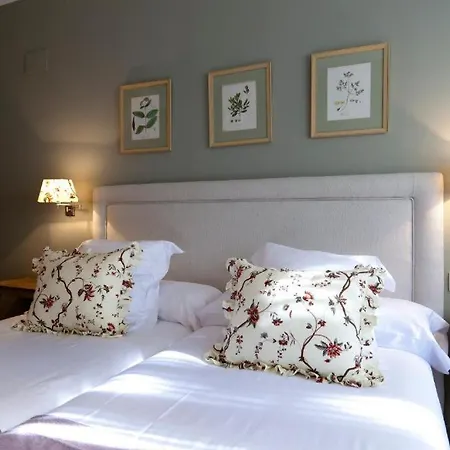 Hotel Boutique Pinar By Bossh! Hotels Cuenca  Exterior photo