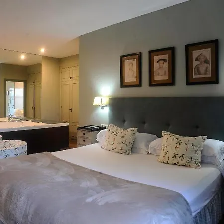 Hotel Boutique Pinar By Bossh! Hotels Cuenca  Exterior photo