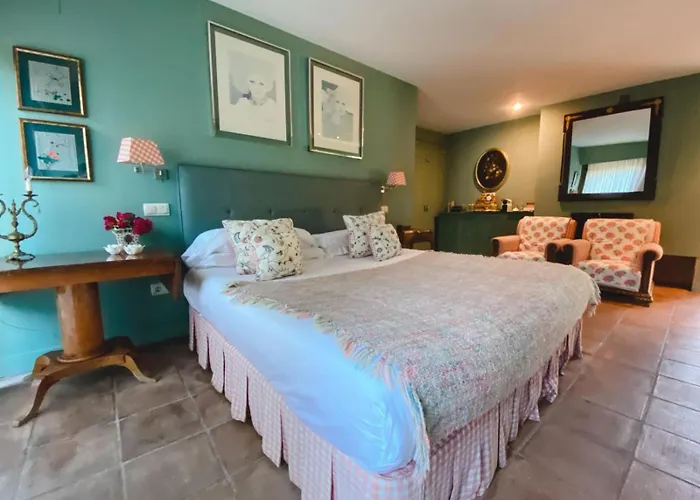 Hotel Boutique Pinar By Bossh! Hotels