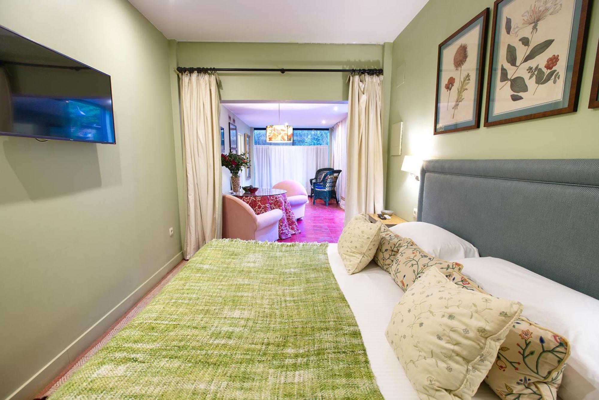 Boutique Pinar 4* Cuenca (Castilla-La Mancha)