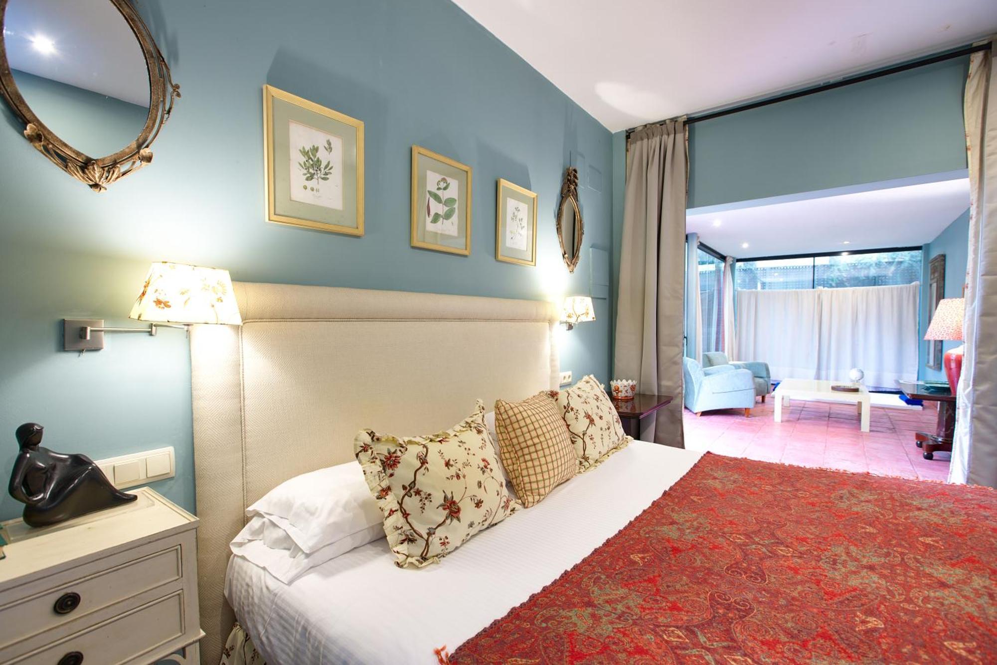 Boutique Pinar By Bossh! Hotel 4*