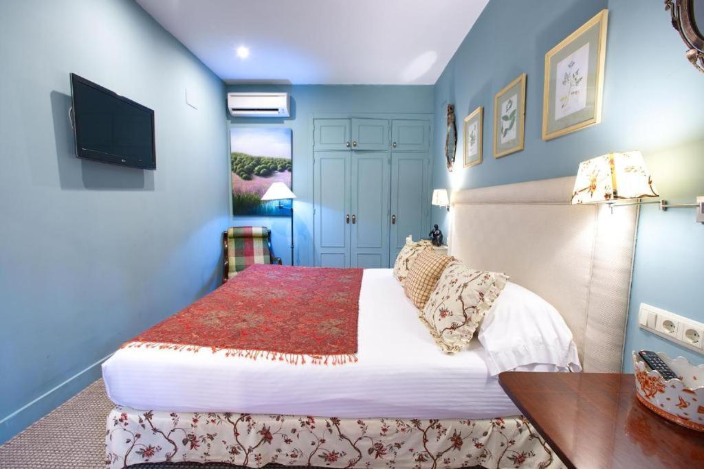 Boutique Pinar By Bossh! 4* Cuenca (Castilla-La Mancha)