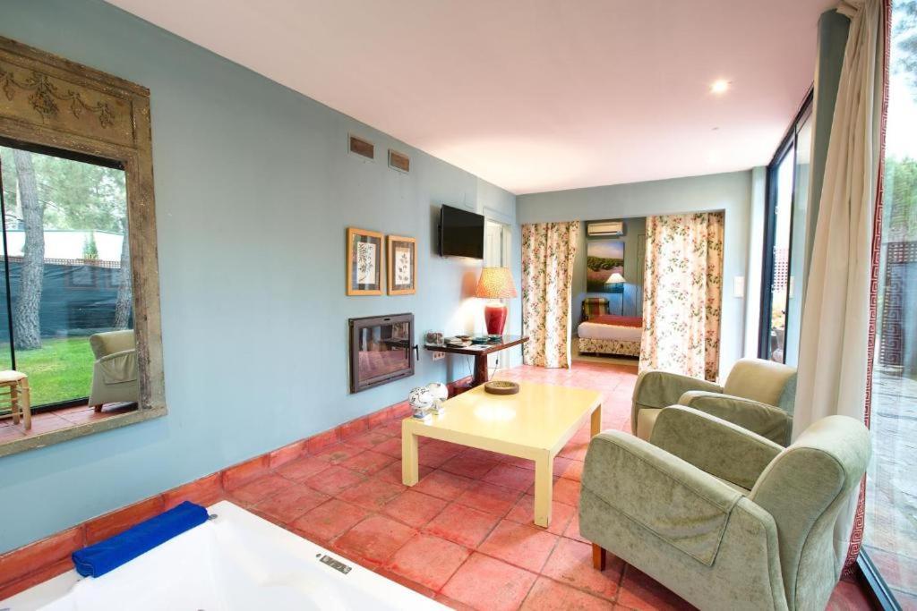 Boutique Pinar By Bossh! Hotel Cuenca (Castilla-La Mancha)