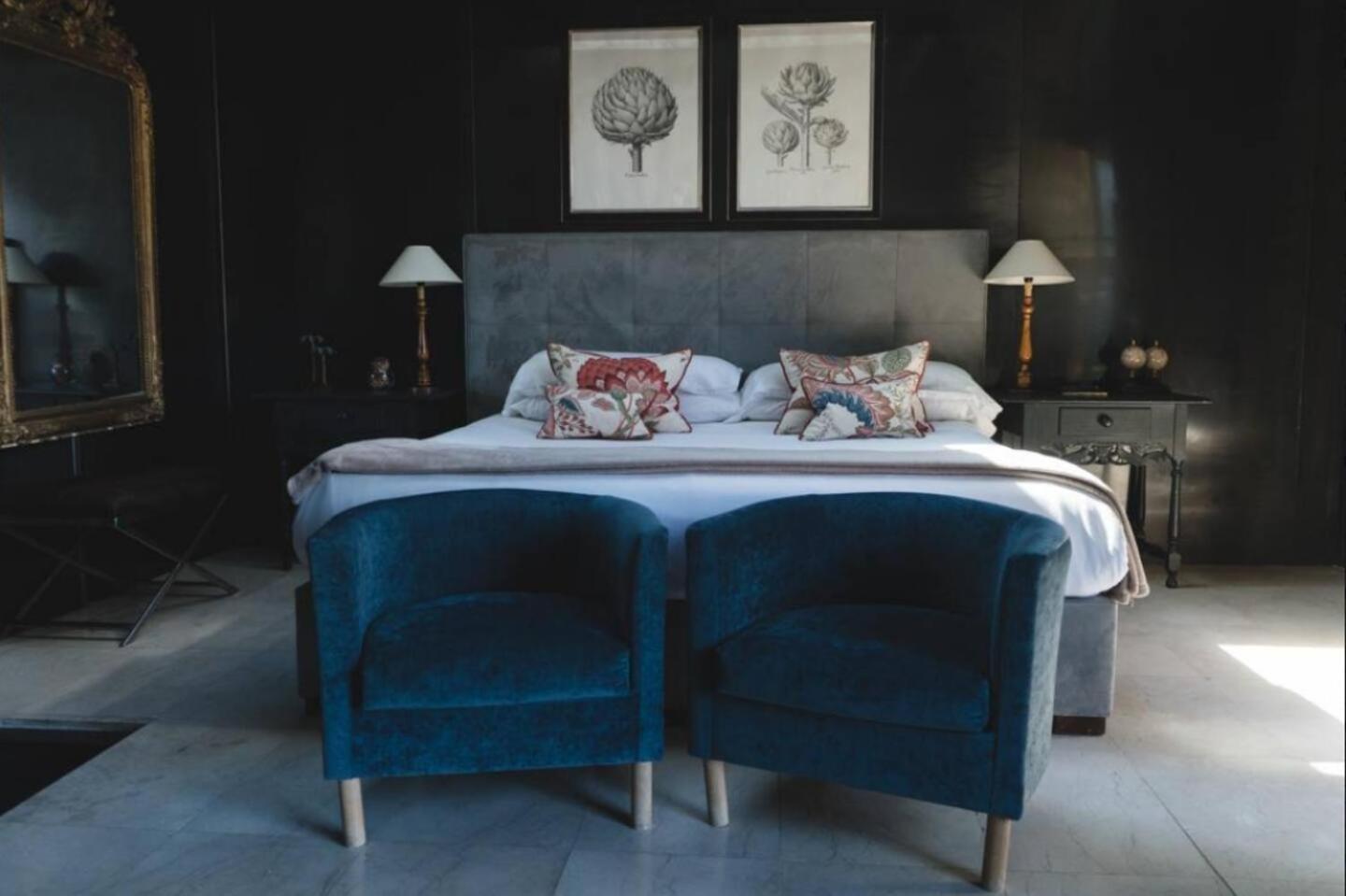 Hotel Boutique Pinar By Bossh! Cuenca (Castilla-La Mancha)