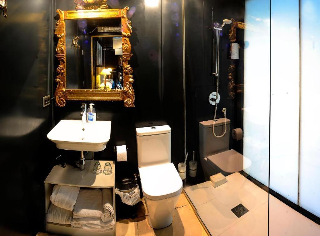 Boutique Pinar By Bossh! 4*