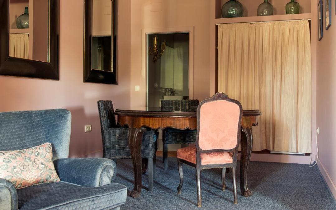 Hotel Boutique Pinar By Bossh! Cuenca (Castilla-La Mancha)