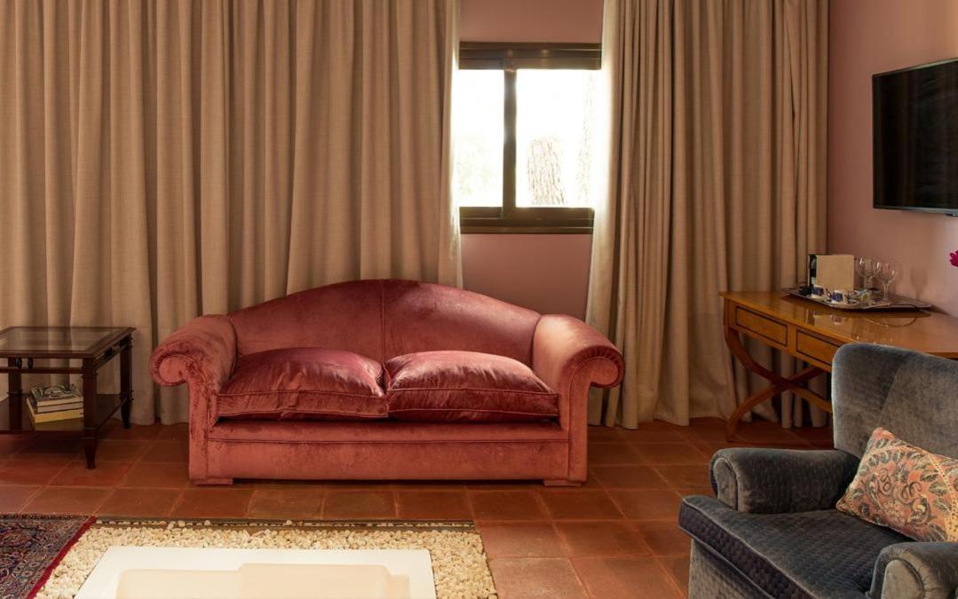 Boutique Pinar By Bossh! Hotel
