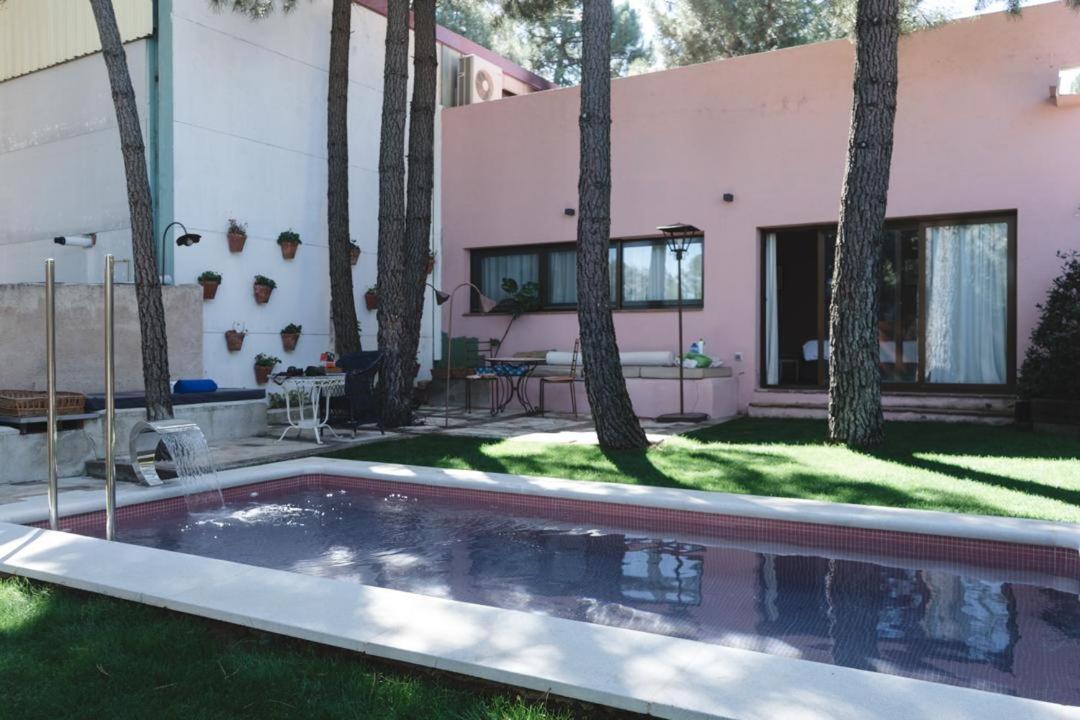 Boutique Pinar By Bossh! Hotel 4*