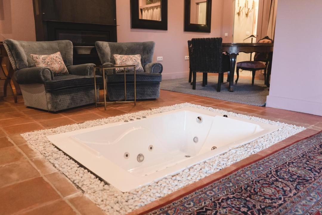 Hotel Boutique Pinar By Bossh! Cuenca (Castilla-La Mancha)