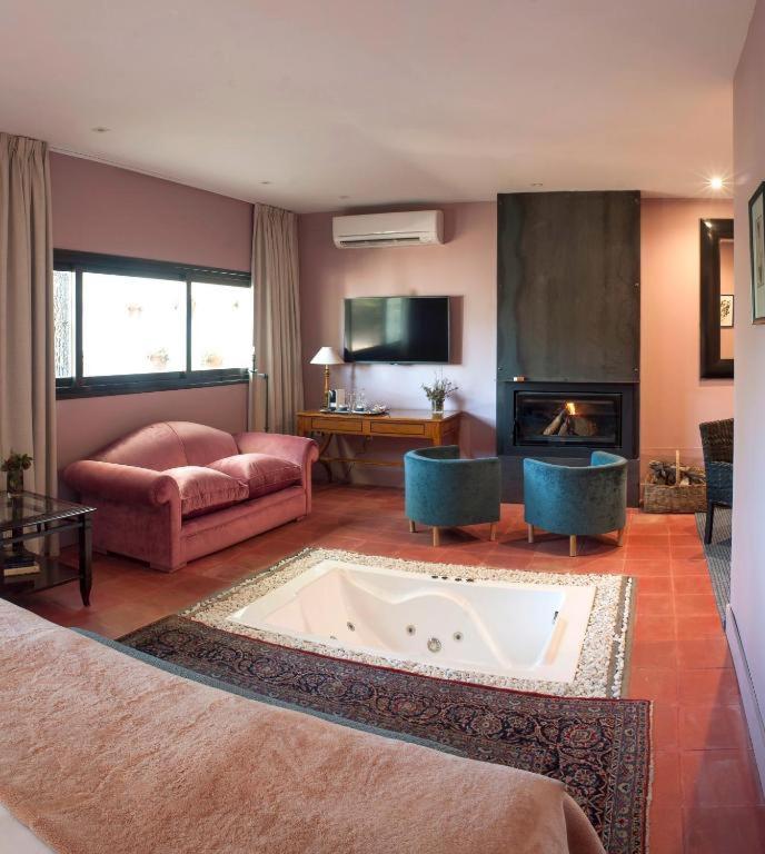 Boutique Pinar By Bossh! 4* Cuenca (Castilla-La Mancha)