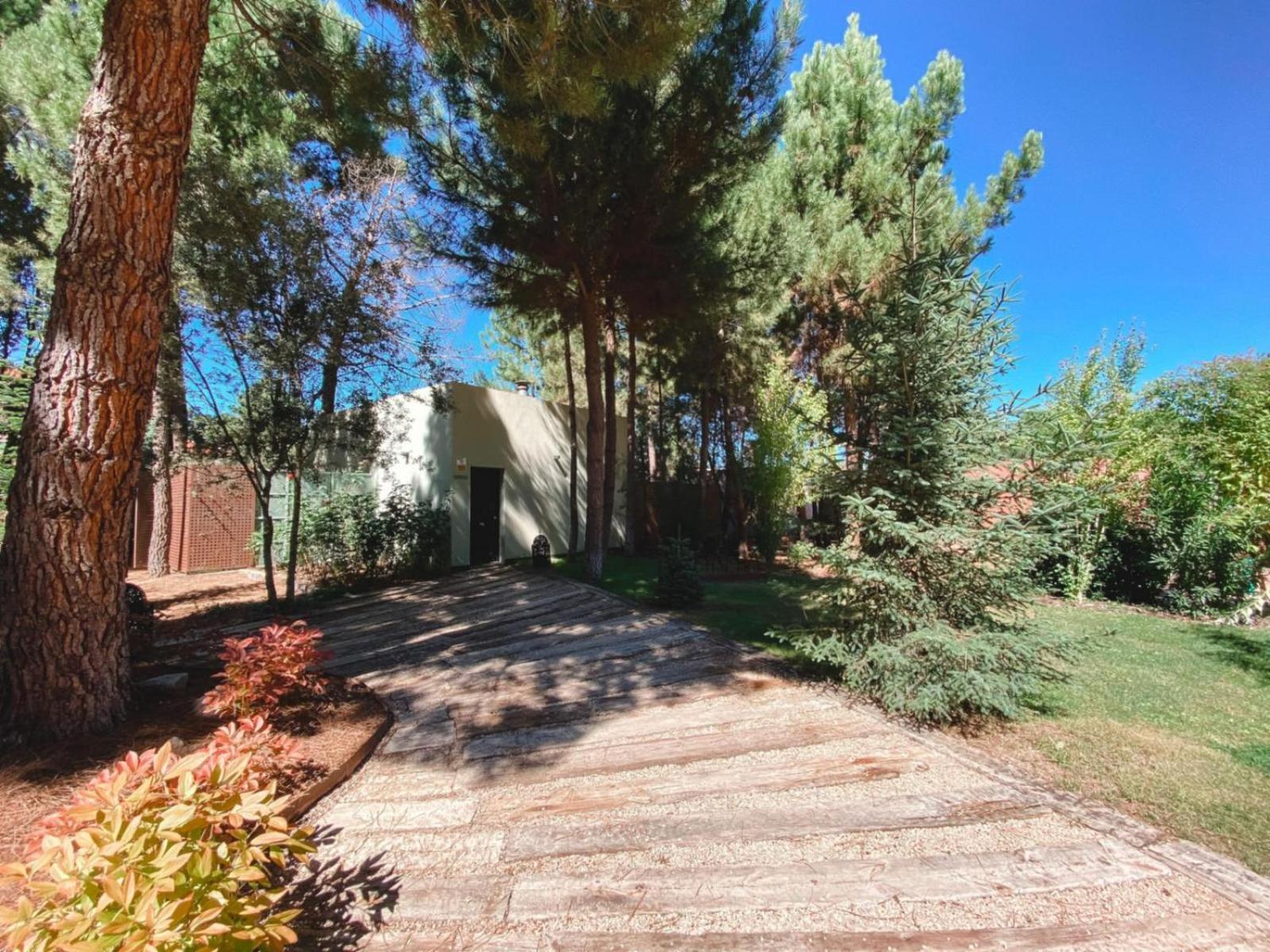 Boutique Pinar By Bossh! Hotel Cuenca (Castilla-La Mancha)