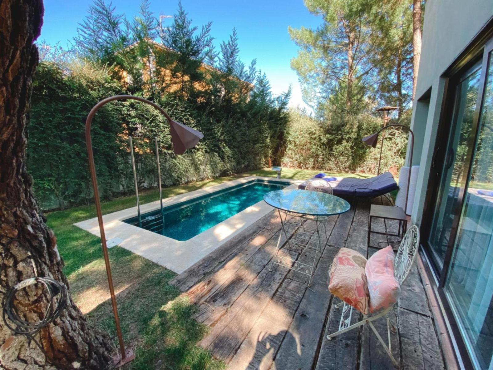Hotel Boutique Pinar By Bossh! Cuenca (Castilla-La Mancha)