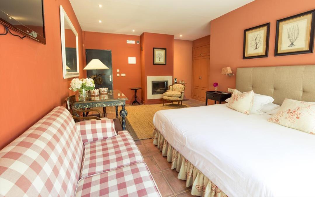 Boutique Pinar By Bossh! Hotel Cuenca (Castilla-La Mancha)