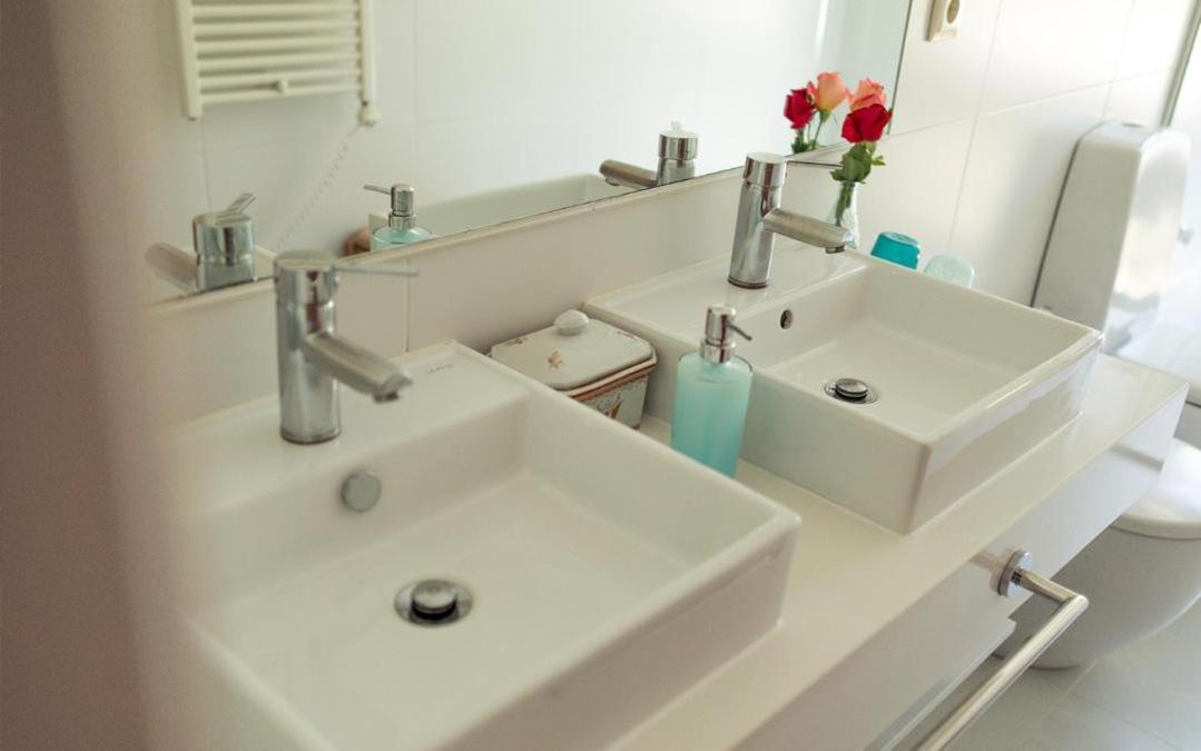 Hotel Boutique Pinar By Bossh!
