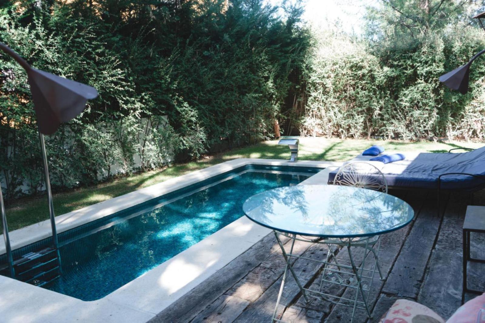 Boutique Pinar By Bossh! Hotel