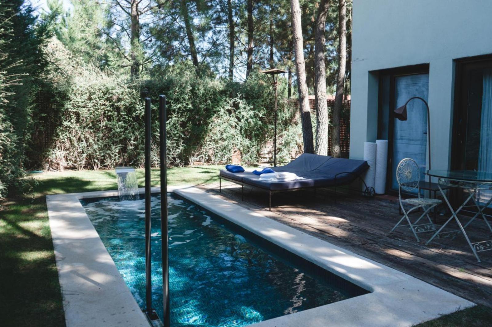 Hotel Boutique Pinar By Bossh!