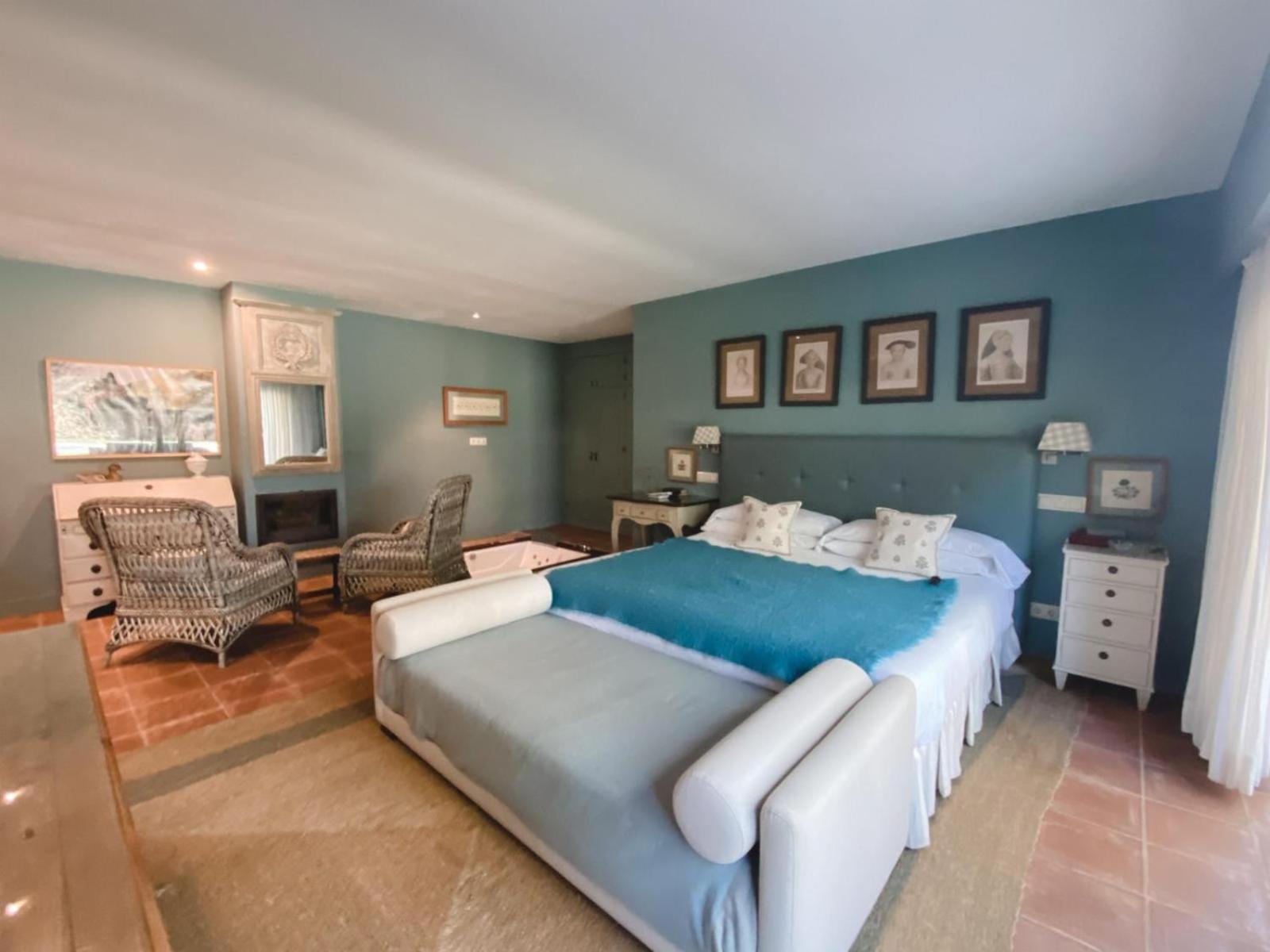 Boutique Pinar By Bossh! Hotel Cuenca (Castilla-La Mancha)