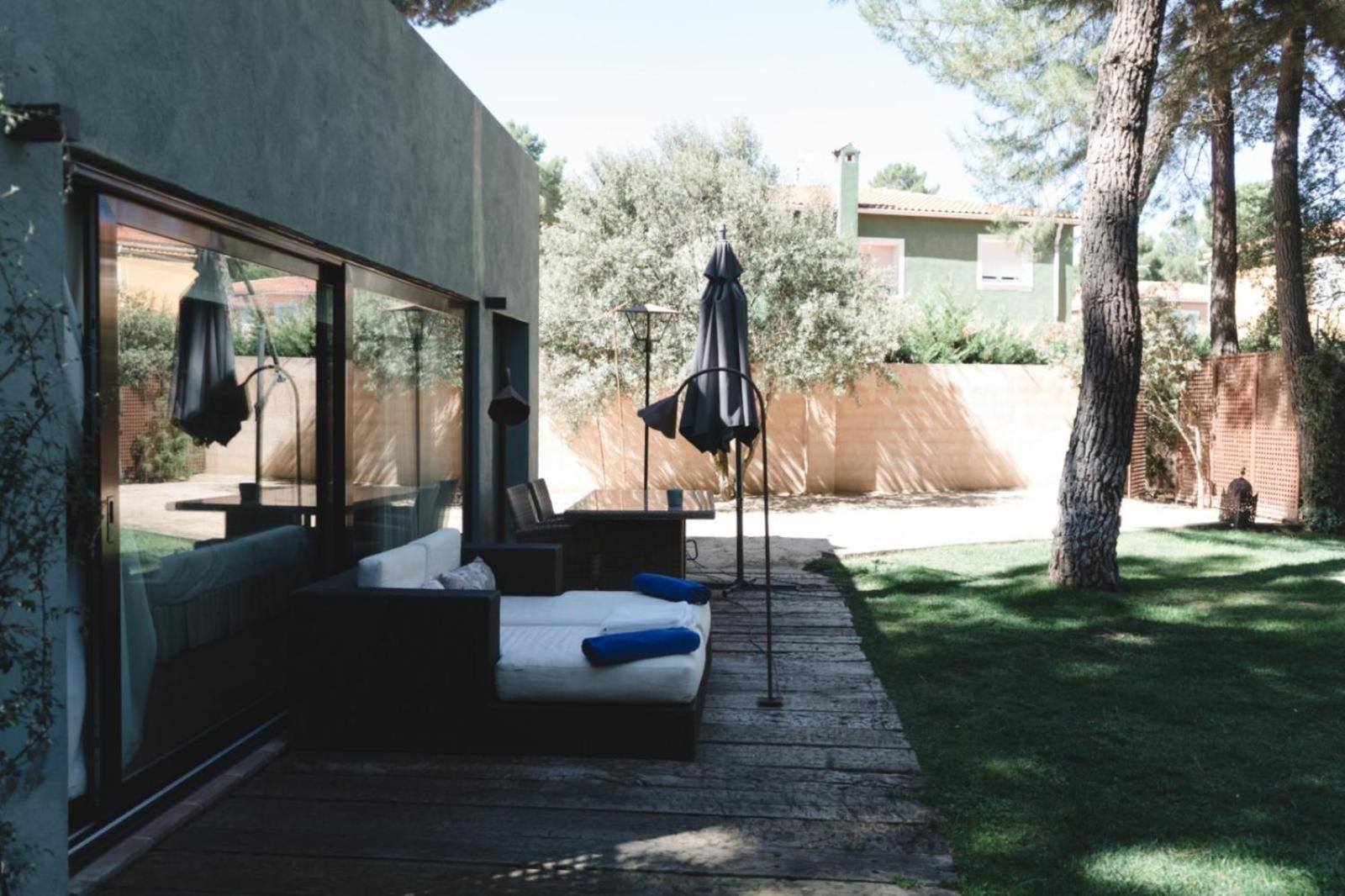 Boutique Pinar By Bossh! Hotel 4*