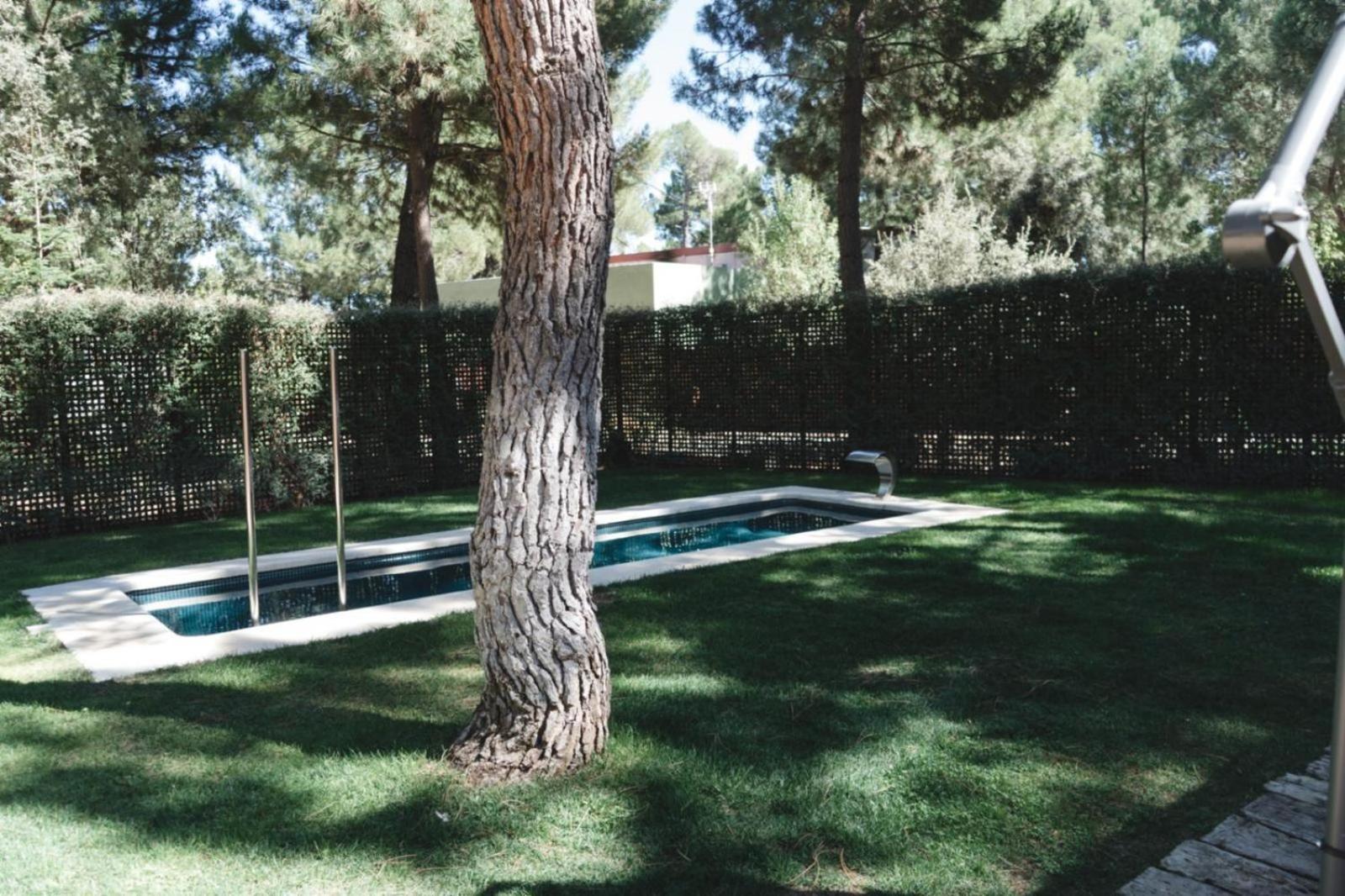 Hotel Boutique Pinar By Bossh! 4*