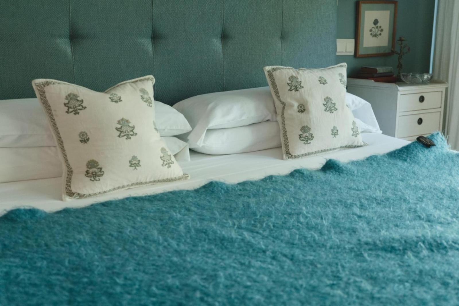 Hotel Boutique Pinar By Bossh! Cuenca (Castilla-La Mancha)