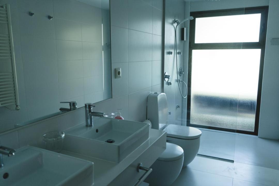 Hotel Boutique Pinar By Bossh! Cuenca (Castilla-La Mancha)