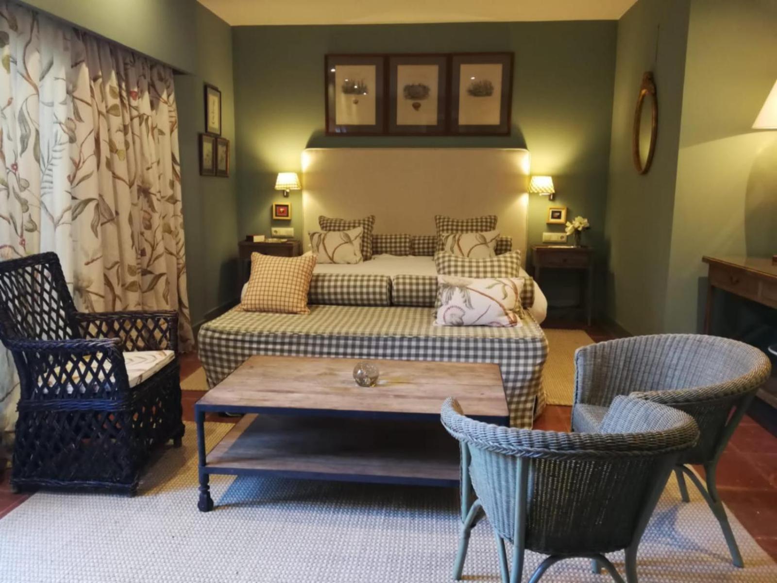 Hotel Boutique Pinar By Bossh! Cuenca (Castilla-La Mancha)