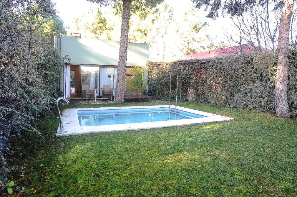 Hotel Boutique Pinar By Bossh! 4*